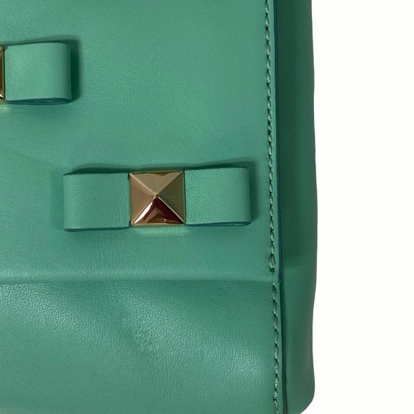 Kate Spade Konnie Bow Terrace Bag - Picture 8 of 9